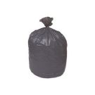 47" X 43" 56gal Low Density Gray Can Liner. 100 / Case