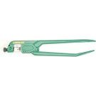8 Awg To 250 Kcmil Copper/8 To 4/0 Awg Aluminum Crimping Tool
