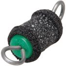 3/4 Inch Conduit Piston, Green