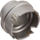 Hole Cutter 1-3/8 Inch Carbide Tipped