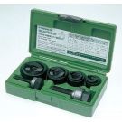 1/2 To 1-1/4 Knockout Punch Kit