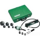 1/2 To 2 Knockout Punch Kit