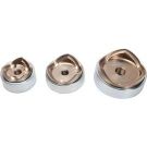 2-1/2 To 4 Punch Kit
