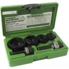 1/2 To 1-1/4 Knockout Punch Kit