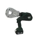 6 Ton Crimper Quad Flip, Li-ion, Standard, 120v Ac