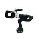 18 Volt Pistol ACSR Cutter 55 Millimeter Head Includes: 120V Charger, Two 4.0 Ah Batteries.