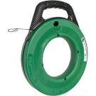 1/8 240 Ft Tempered Spring Steel Fish Tape