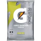 Instant Powder, Lemonlime, 51 Oz., Pack, 14 Per Case