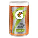 Gatorade 1.34 Oz powder packets, Lemon-Lime, 64 each per case