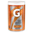 Gatorade 1.34 Oz powder packets, Orange, 64 each per case