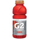 20 Ounce. Wide Mouth, Fruit Punch, Bottle, G2 Low Calorie, 24 Per Case