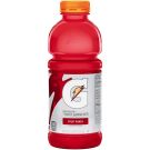 20 Oz. Wide Mouth, Fruit Punch, 20 Oz., Bottle, 24 Per Case
