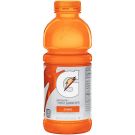20 Oz. Wide Mouth, Orange, 20 Oz., 24 Per Case