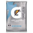 Instant Powder, Glacier Freeze, 51 Oz., Pack, 14 Per Case