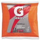 Instant Powder, Fruit Punch, 21 Oz. Pack, Yields 2 1/2 Gal., 32 Per Case
