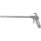 1/4 Inch FNPT 120 PSI Max Pistol Grip Air Gun, 12 Inch Extension