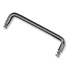 7" Round Bar Handle