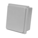 N4x Wallmount Encl - 10.13x8.26x6.13 - Fiberglass