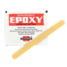Poly Bottle Light Amber Resin Extra Fast Setting Epoxy