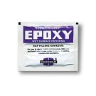 Poly Bottle Gray Wet Surface Patching Epoxy