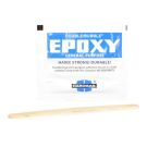 Poly Bottle Amber General Purpose Epoxy
