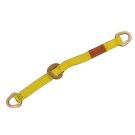 4 FT x 2 Inch Transformer Sling 7280 lbs Capacity