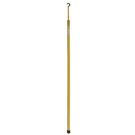 Measuring Hotstick 30 Foot, 65-3/4 Inch Retracted, Case if Needed C-35