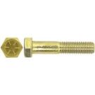 3/4-10x1-3/4 Steel Hex Head Cap Screw Grade 8