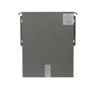 Transformer, General Purpose, 1.5 kVA, 1 Phase, 240/480 VAC to 120/240 VAC, 3R