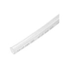 NSPA Crystal Clear Adhesive-Lined Heat Shrink Tubing 6 Inch Length, 22-18 Wire Gauge, 0.176 Inch Pre-Shrink