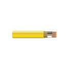 SOUNM-B-12AWG-3C-CU-SOL-YEL-250C