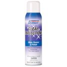 20oz Aerosol Spray Residue-free Aerosol Glass Cleaner