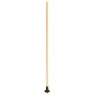 1" X 60" Floor Broom Handle