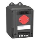 Pfh 200 230v Fan Heater With Ptc Heating Element (Plastic Housing)