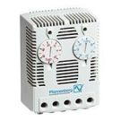 Flz 510 (Double-Throw) Double Throw Thermostat, 0-60c