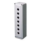 Nema 4X Fiberglass Pushbutton Enclosure