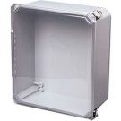 Enclosure Nema 4x Fiberglass