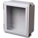 Enclosure Nema 4x Fiberglass