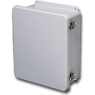 Nema 4x Fiberglass Junction Box