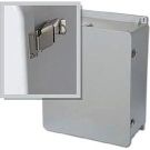 Nema 4x Fiberglass Junction Box