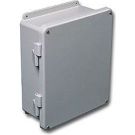 Nema 4x Fiberglass Junction Box