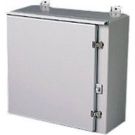 Nema 4X Fiberglass Enclosure - 22X16X12