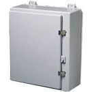 Nema 4X Fiberglass Enclosure - 27X21X9