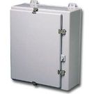 Nema 4X Fiberglass Enclosure - 32X21X11