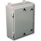 Nema 4X Fiberglass Enclosure - 33X26X11