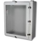 Nema 4X Fiberglass Enclosure W/ Window