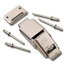 Luggage Latch Stainless Steel For J Series