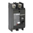 200A 240VAC 2P Q-Frame Molded Case Circuit Breaker