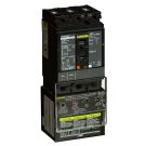 150A 600VAC 3P H-Frame Molded Case Circuit Breaker
