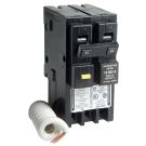 50A 120/240VAC 2P Common Trip Thermal Magnetic Miniature Circuit Breaker
